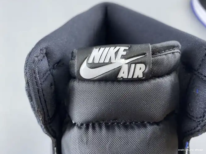 Rep OG 1 High Game Retro 555088-041 Jordan Air Royal 0418